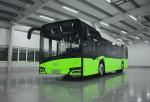 Solaris Urbino 12 2014 года